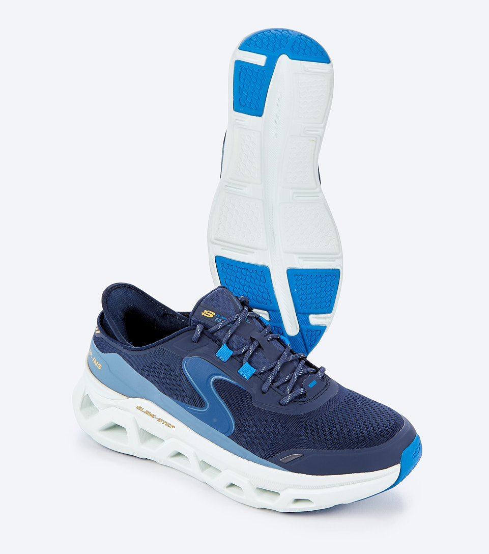 Tenis Skechers Glide-step Altus 129234 AZ