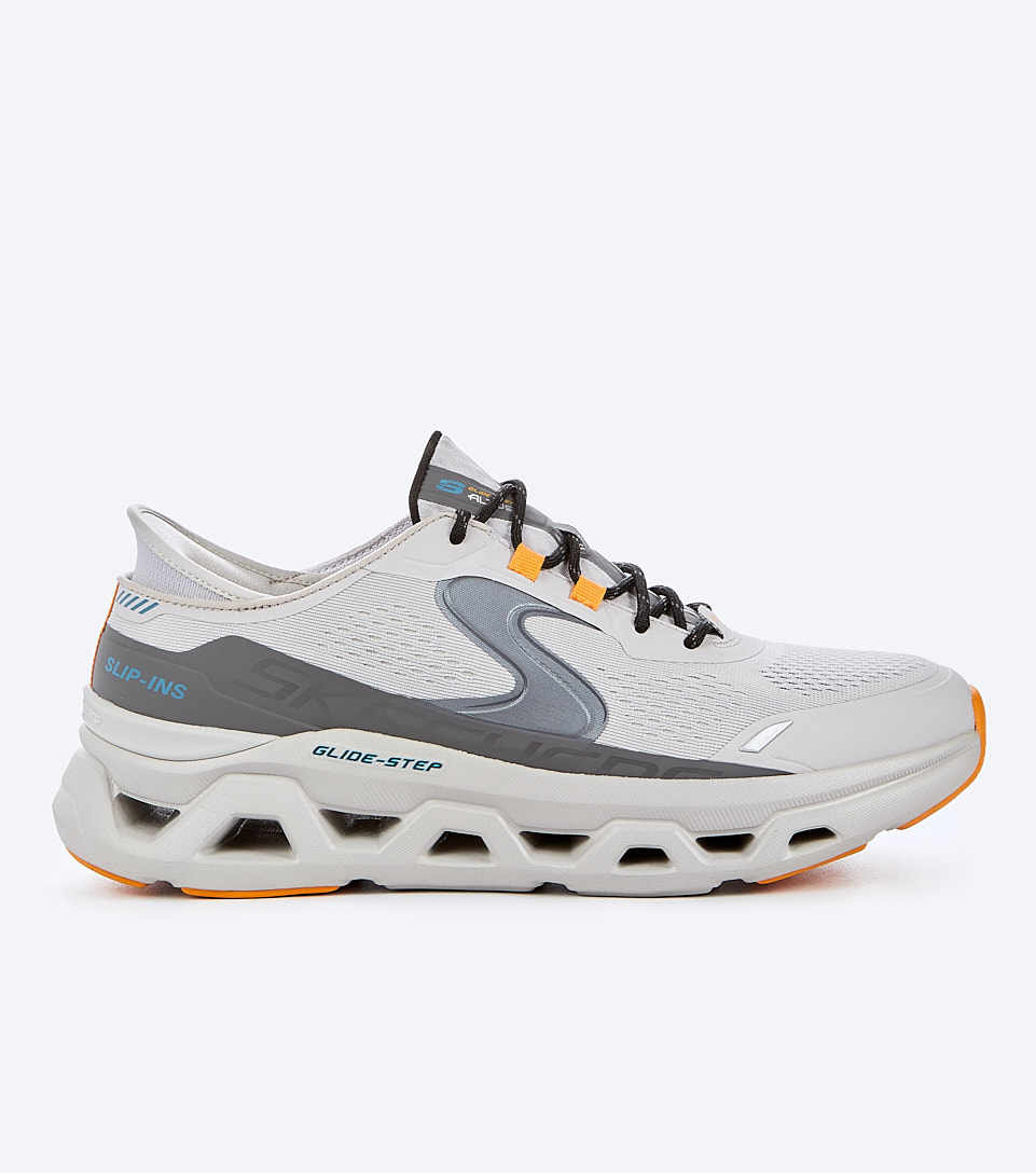 Tenis Skechers Glide Step Altus 129379 GR