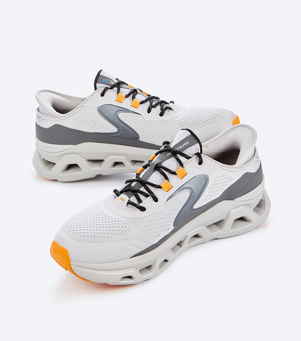 Tenis Skechers Glide Step Altus 129379 GR