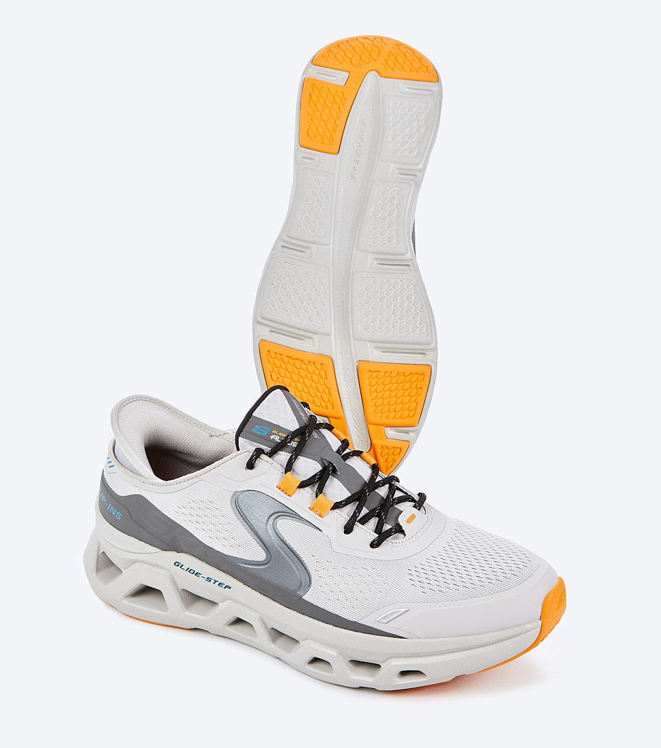 Tenis Skechers Glide Step Altus 129379 GR