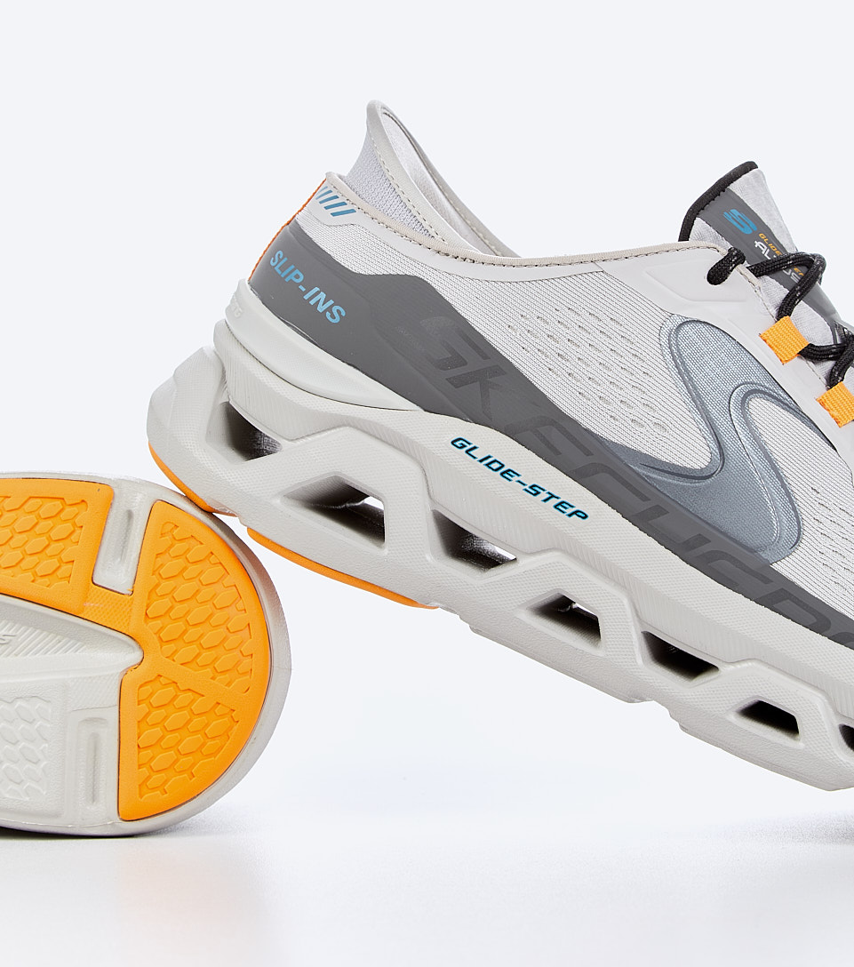 Tenis Skechers Glide Step Altus 129379 GR