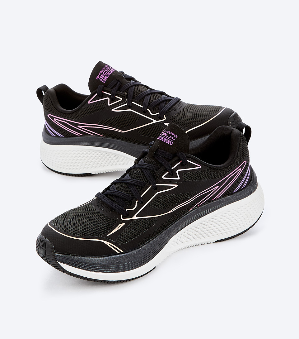 Tenis Skechers Go Run Elevate 20- Allaire 129415 NG