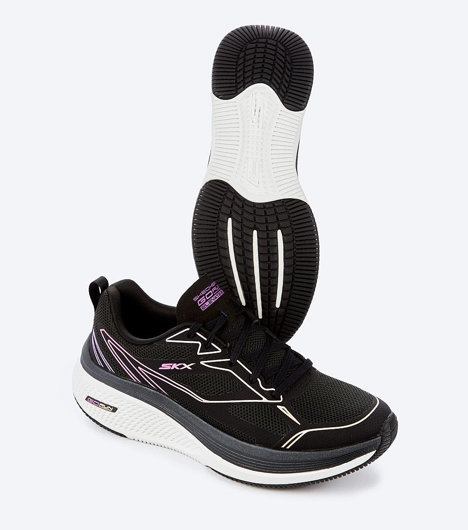 Tenis Skechers Go Run Elevate 20- Allaire 129415 NG