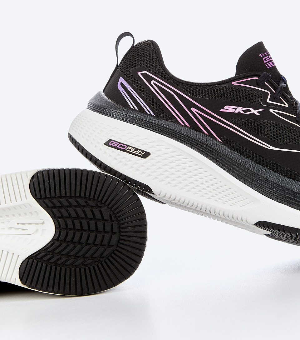 Tenis Skechers Go Run Elevate 20- Allaire 129415 NG