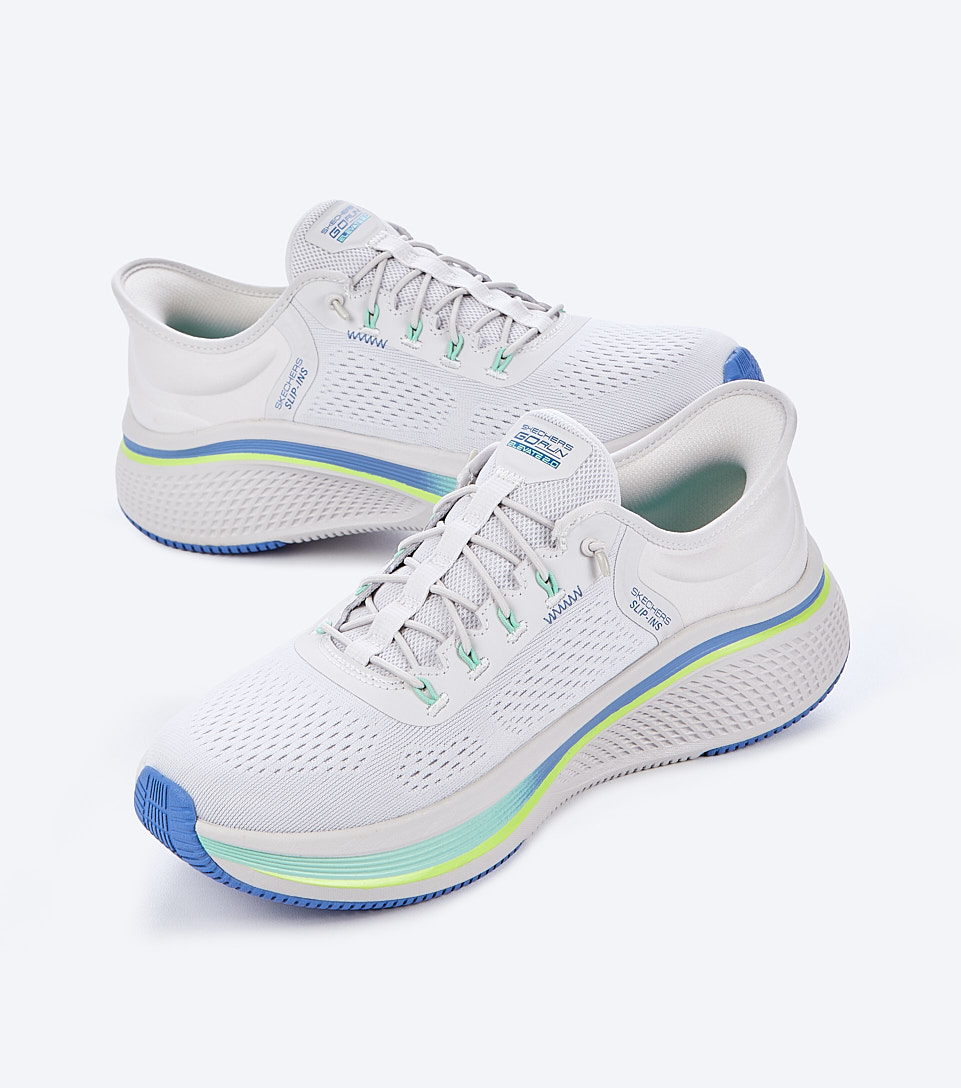 Tenis Skechers Go Run Elevate 2 0 Banyan 129413 GR