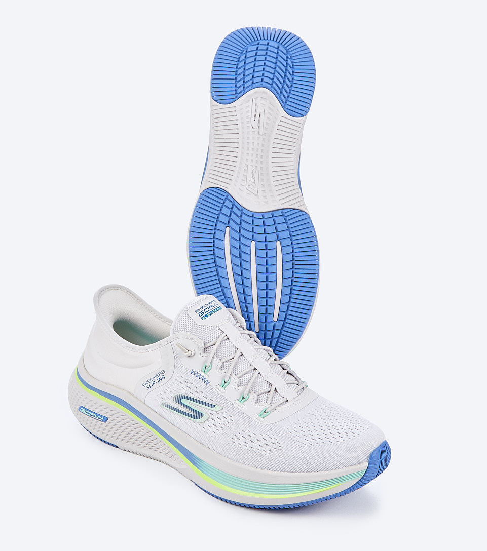 Tenis Skechers Go Run Elevate 2 0 Banyan 129413 GR