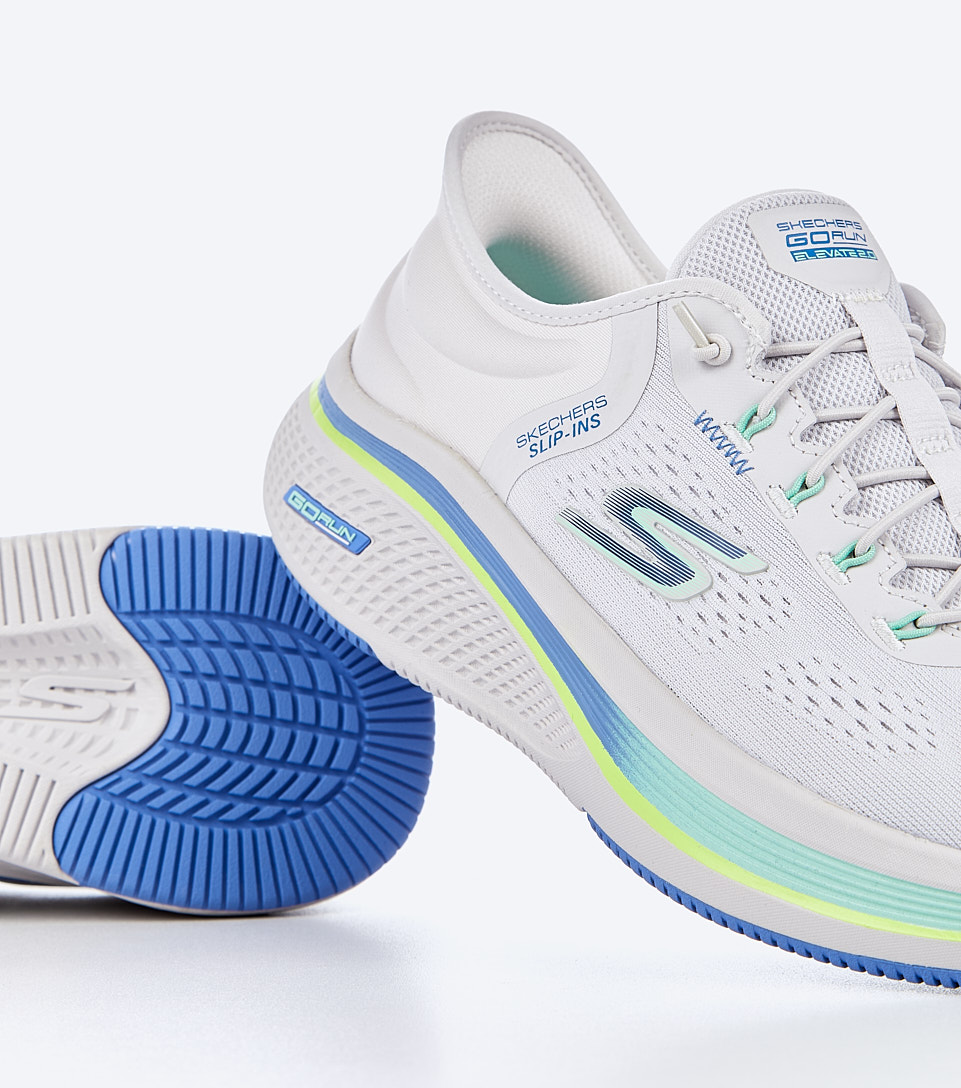 Tenis Skechers Go Run Elevate 2 0 Banyan 129413 GR