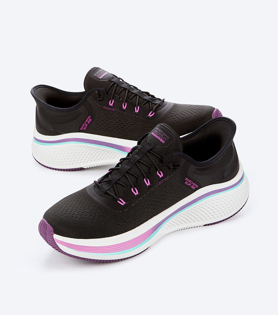 Tenis Skechers Go Run Elevate 20 - Banyan 129412 NG