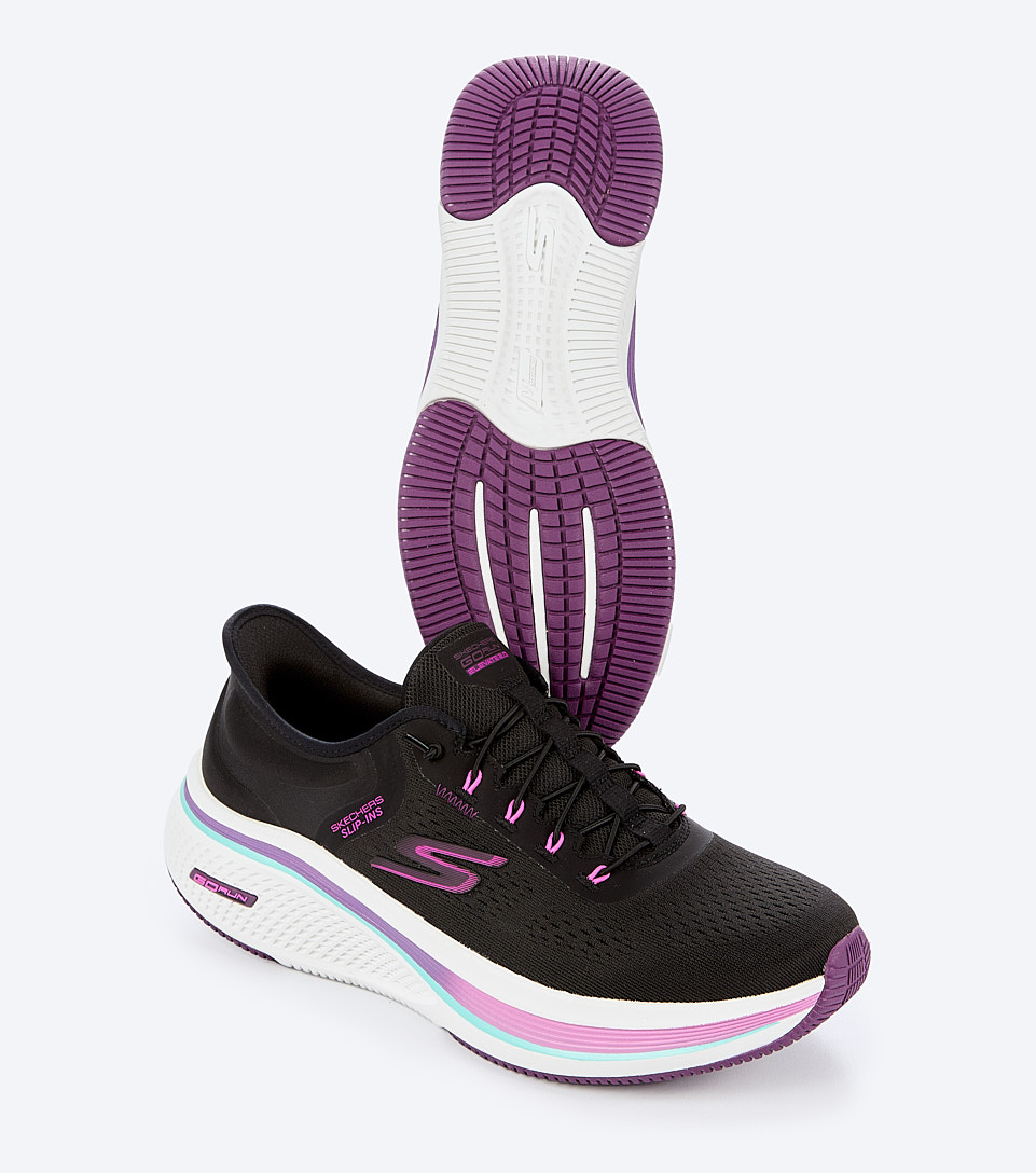 Tenis Skechers Go Run Elevate 20 - Banyan 129412 NG