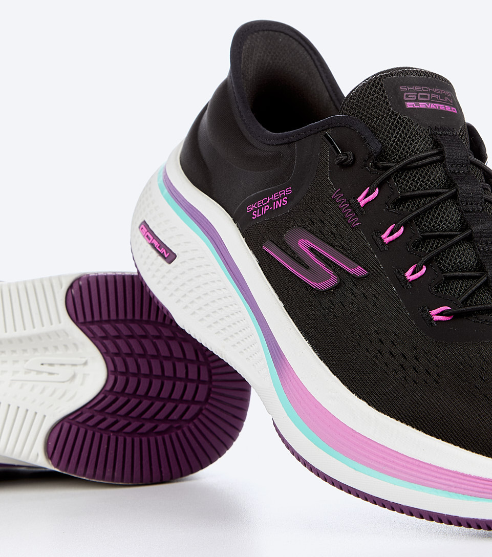 Tenis Skechers Go Run Elevate 20 - Banyan 129412 NG