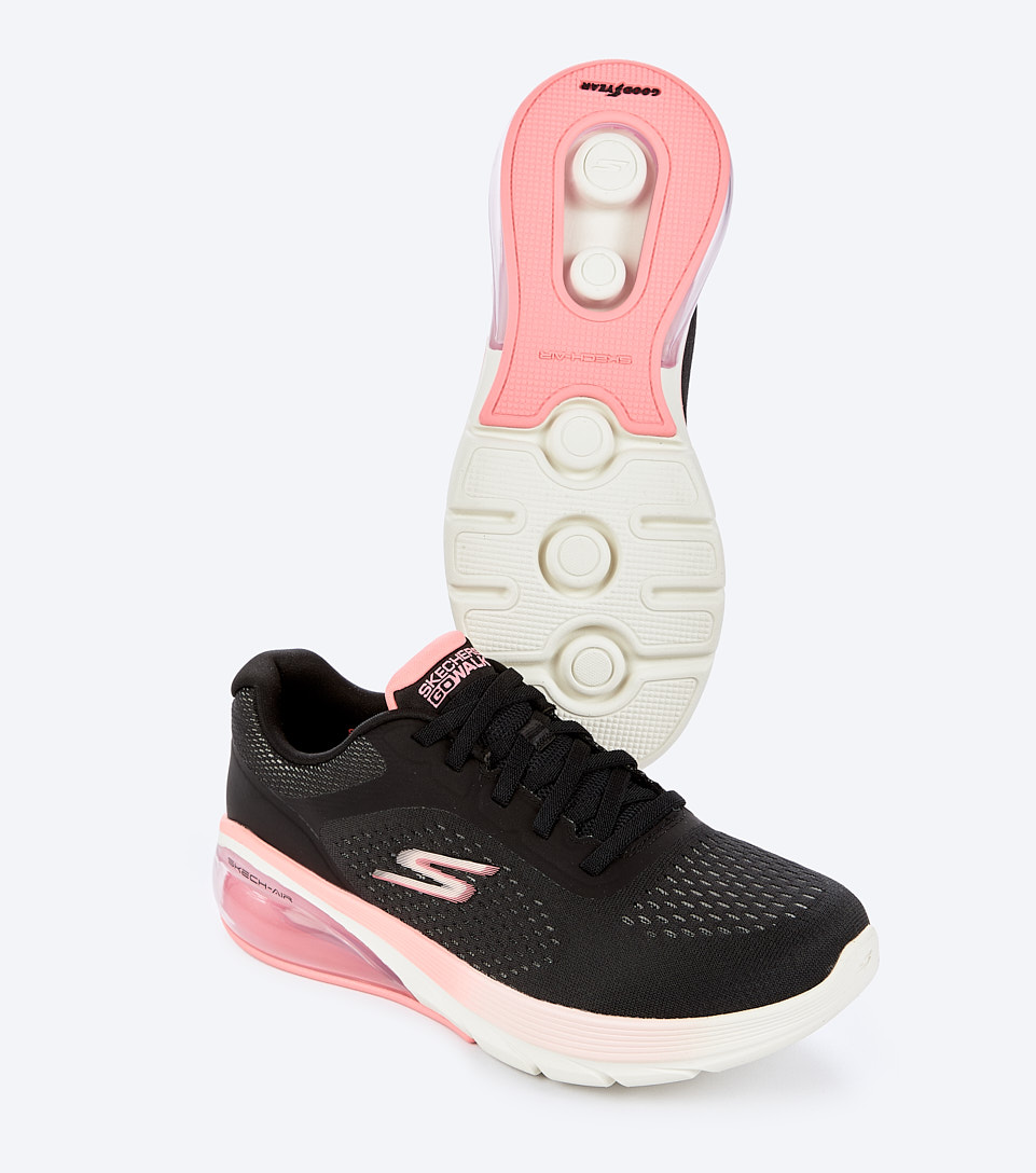 Tenis Skechers Go Walk Air 3 0 Ree 129239 