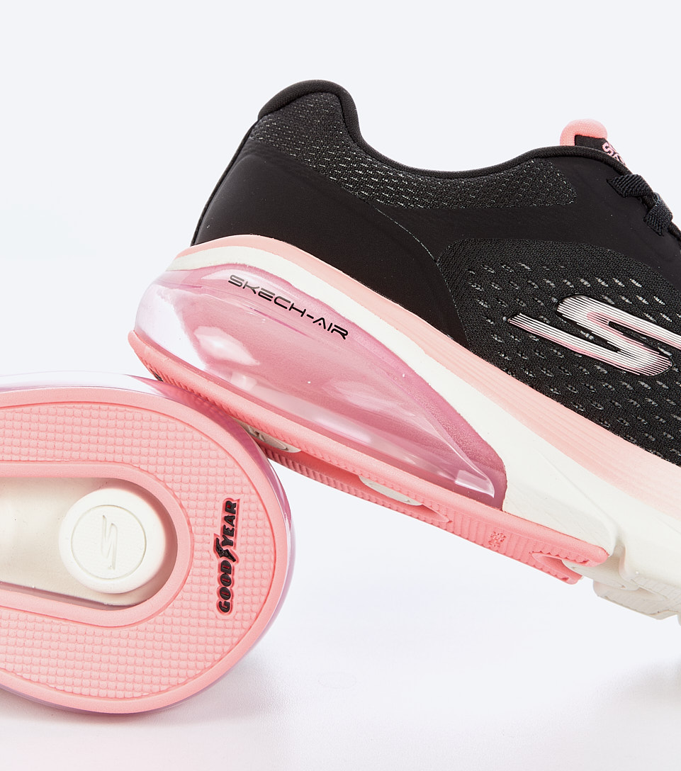 Tenis Skechers Go Walk Air 3 0 Ree 129239 