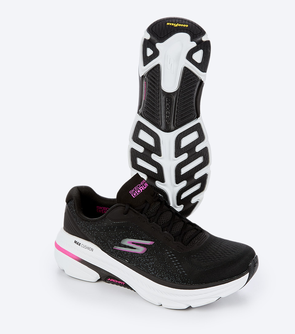 Tenis Skechers Max Cushioning Arch Fit 20 129227 NG
