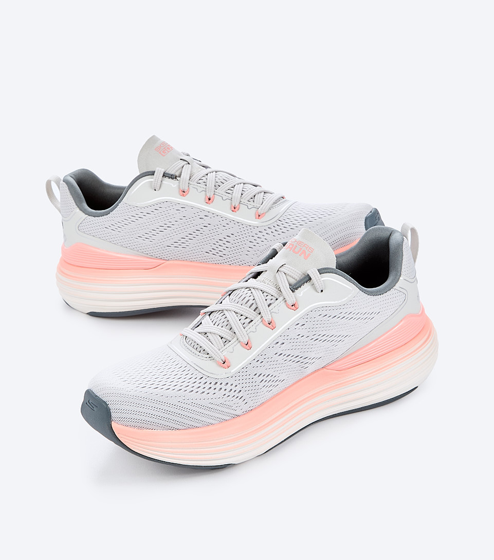 Tenis Skechers Max Cushioning Suspension 129411 GR