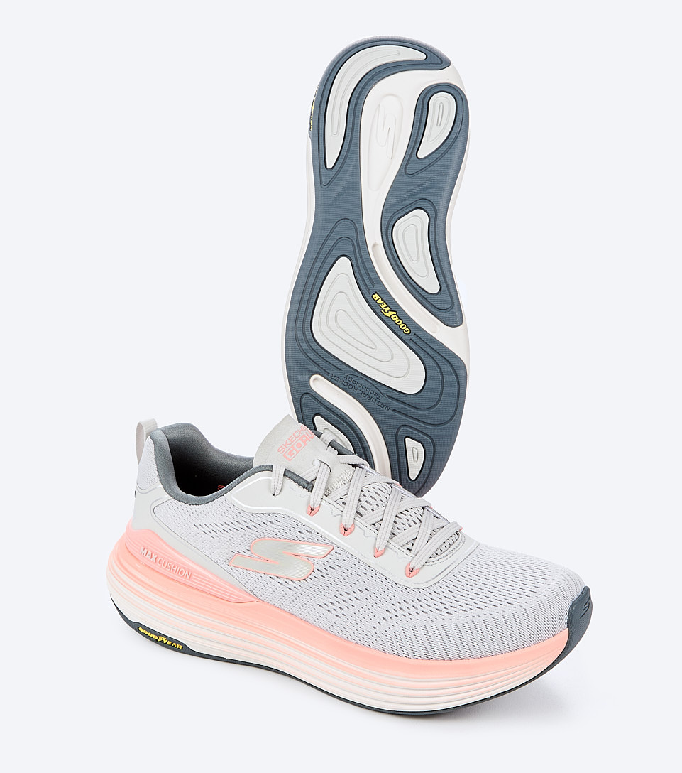 Tenis Skechers Max Cushioning Suspension 129411 GR