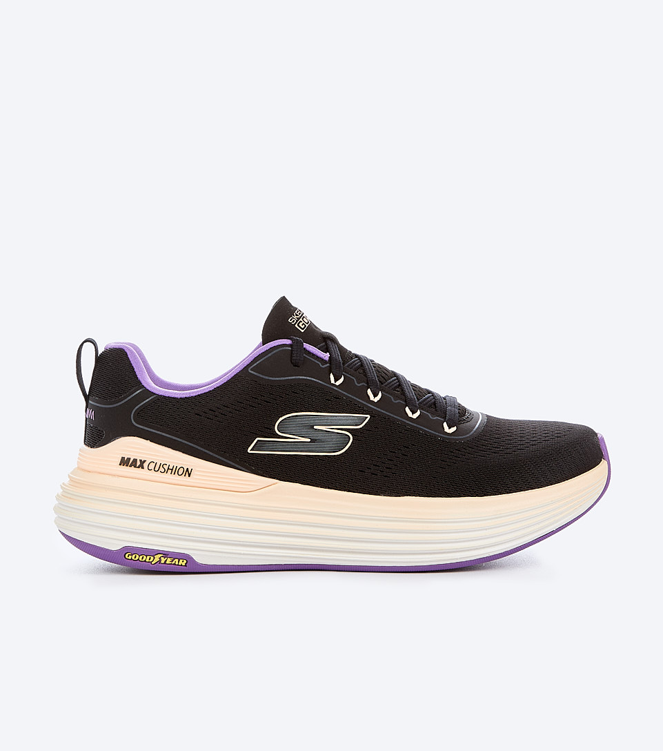 Tenis Skechers Max Cushioning Suspension 129410 NG