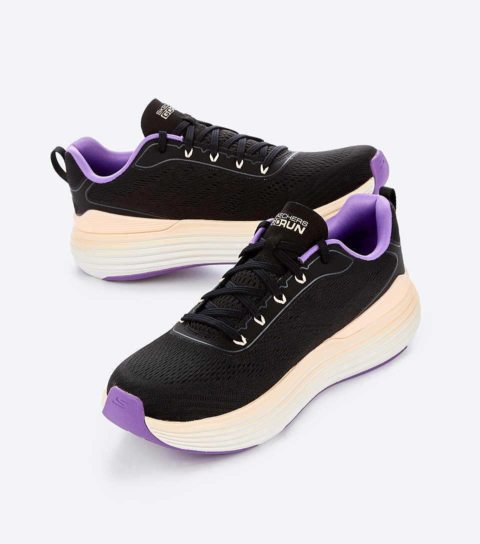 Tenis Skechers Max Cushioning Suspension 129410 NG
