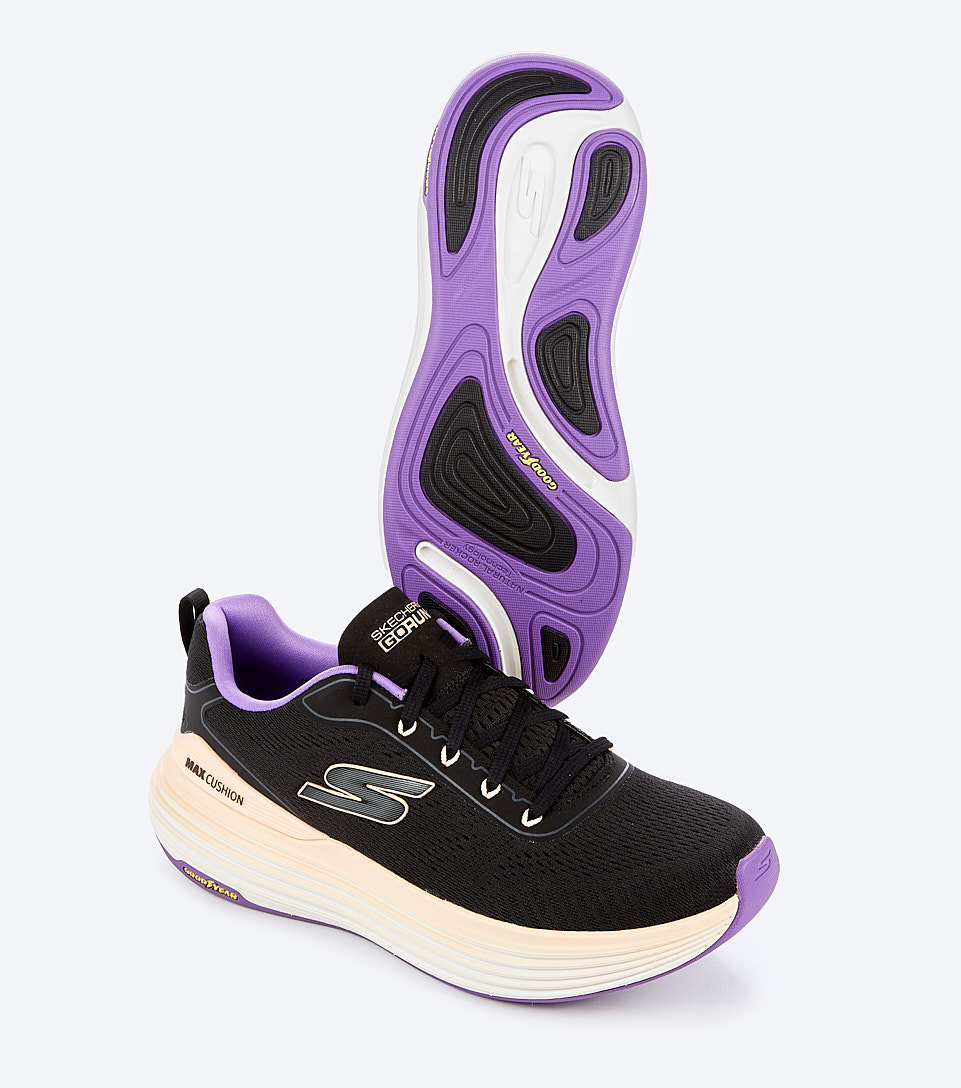 Tenis Skechers Max Cushioning Suspension 129410 NG