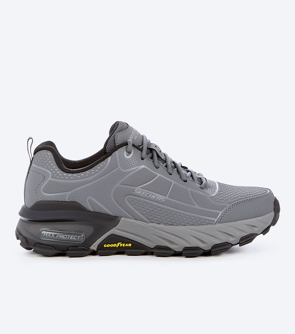 Skechers Max Cushioning Hombre Tenis Skechers Max Protect Paragon
