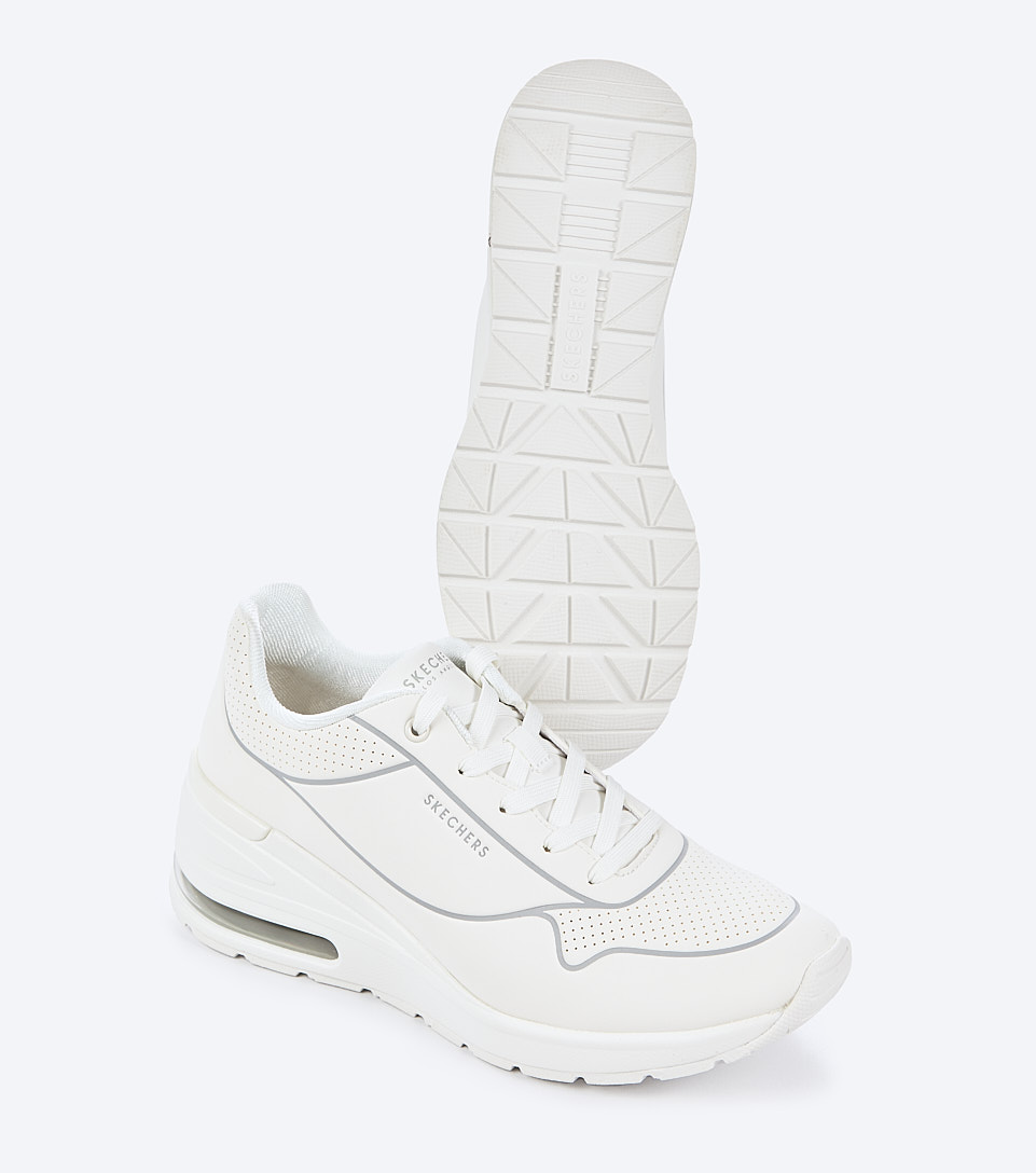 Tenis Skechers Million Air Higher Lifted 129396 