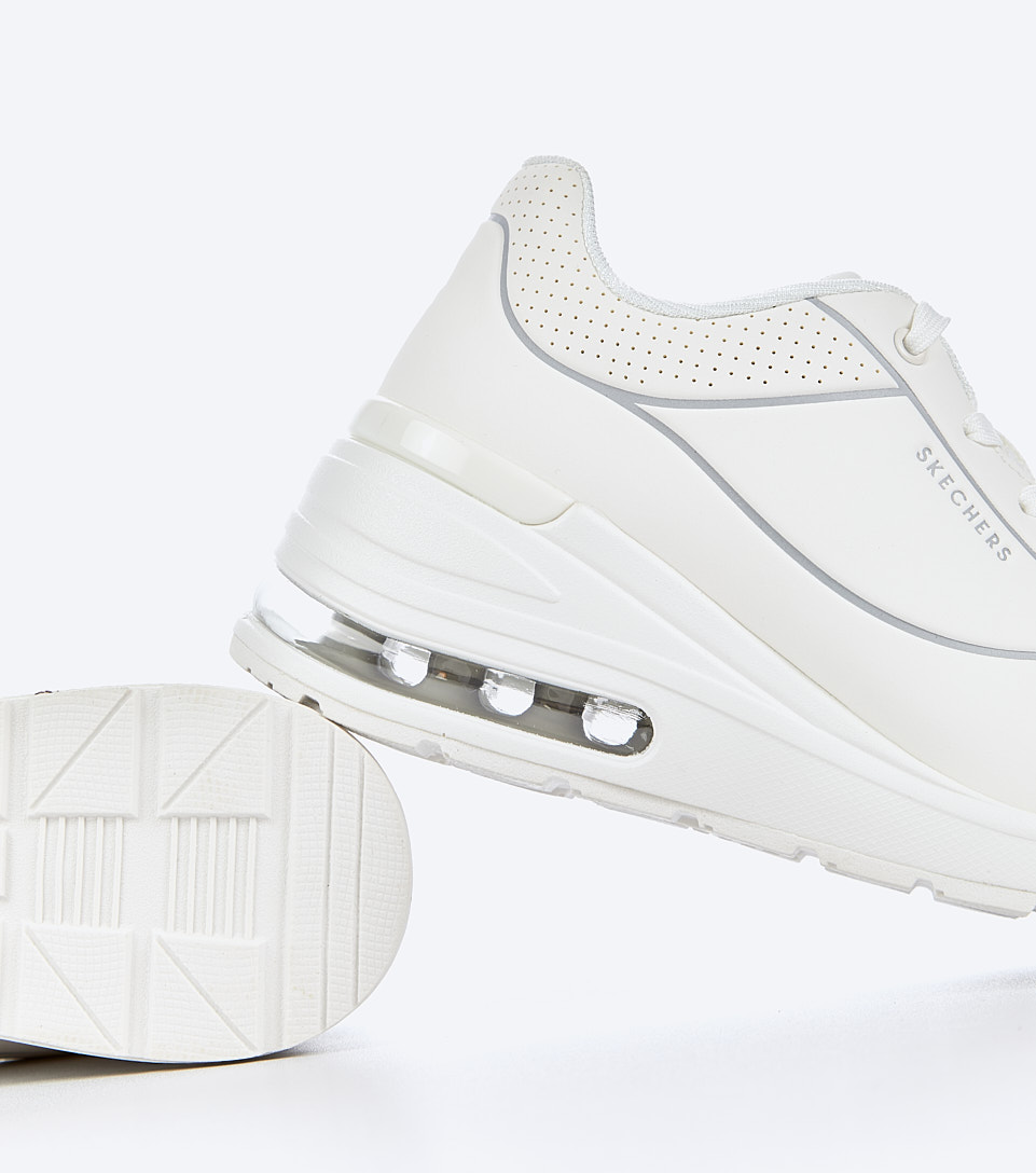 Tenis Skechers Million Air Higher Lifted 129396 