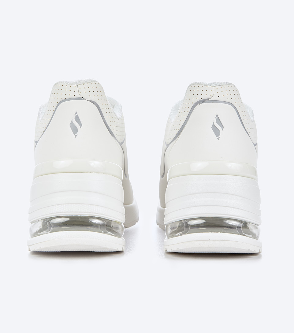 Tenis Skechers Million Air Higher Lifted 129396 BL
