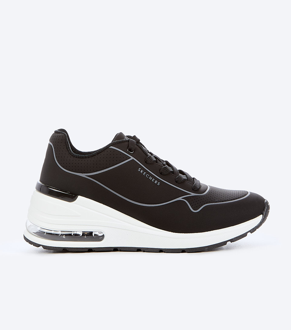 Tenis Skechers Million Air Higher Lifted 129395 NG