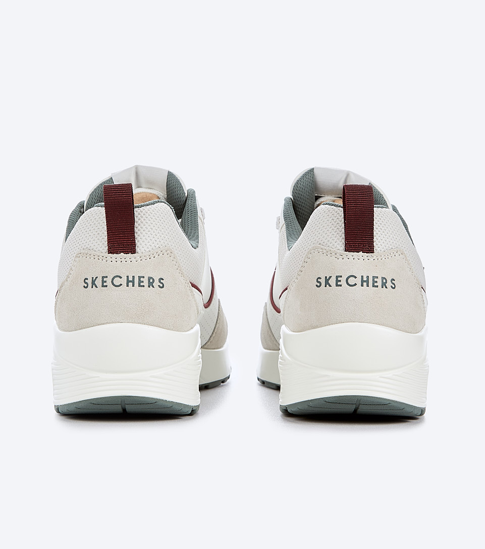 Tenis Skechers Uno Retro One 129385 BL