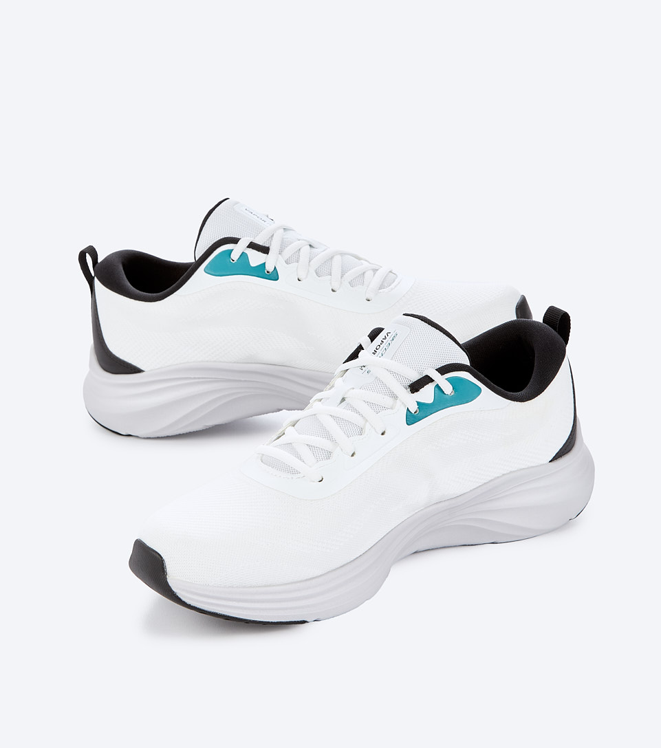 Tenis Skechers Vapor Foam Vocko 129236 BL