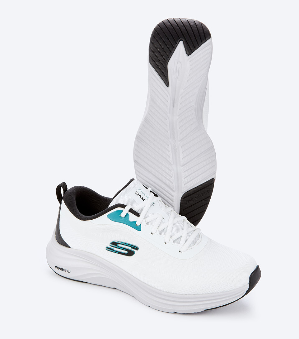 Tenis Skechers Vapor Foam Vocko 129236 BL