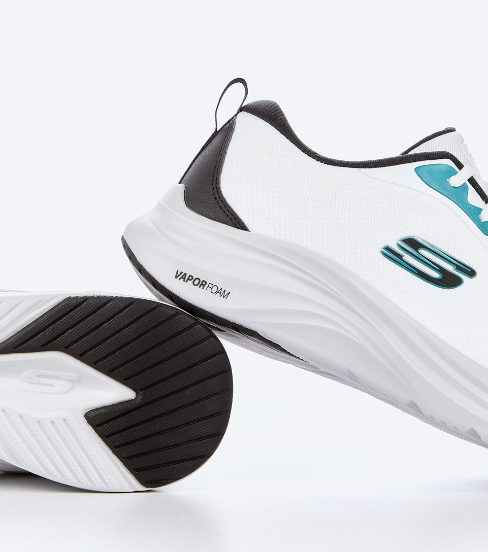 Tenis Skechers Vapor Foam Vocko 129236 BL