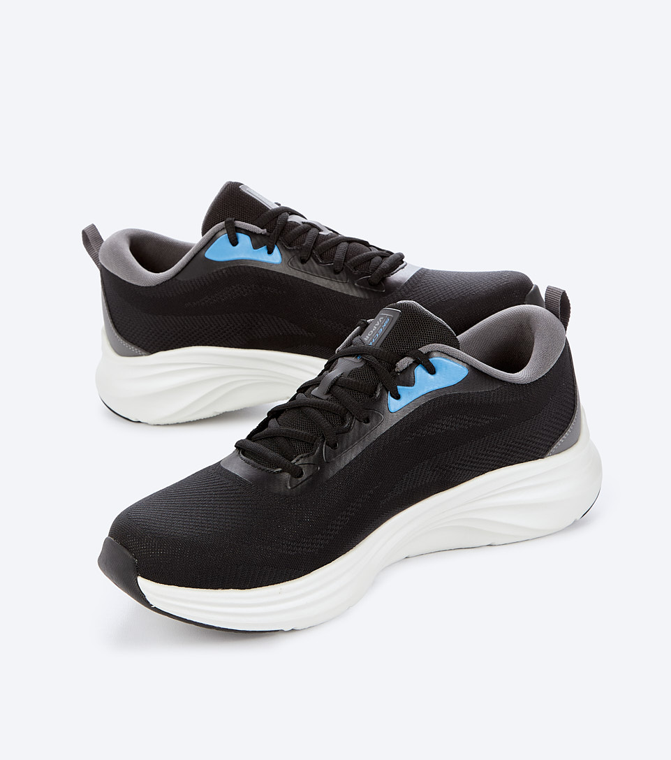 Tenis Skechers  Vapor Foam-vocko 129235 NG
