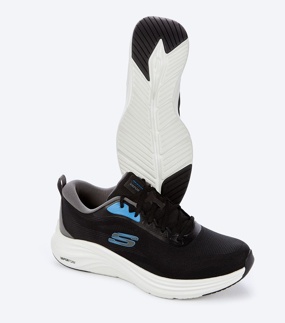 Tenis Skechers  Vapor Foam-vocko 129235 NG