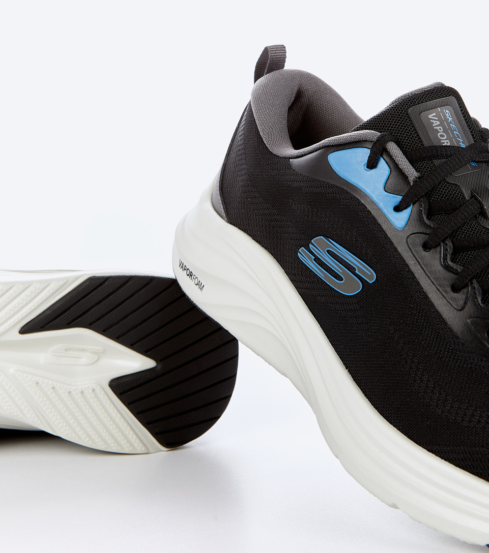 Tenis Skechers  Vapor Foam-vocko 129235 NG