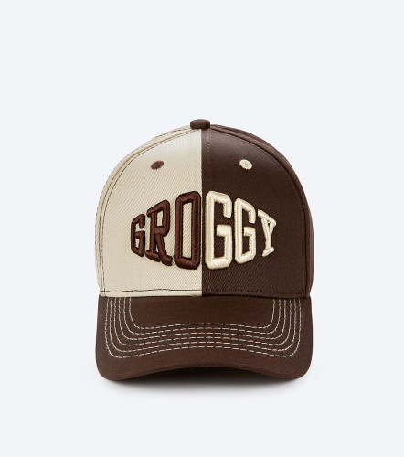 Trend Gorra Masculina GroggyCF