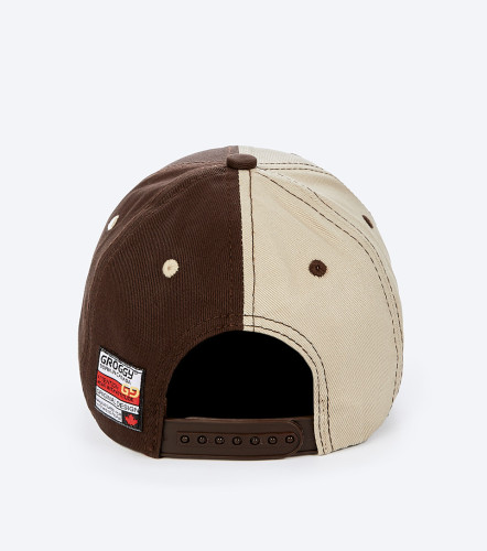 Trend Gorra Masculina GroggyCF