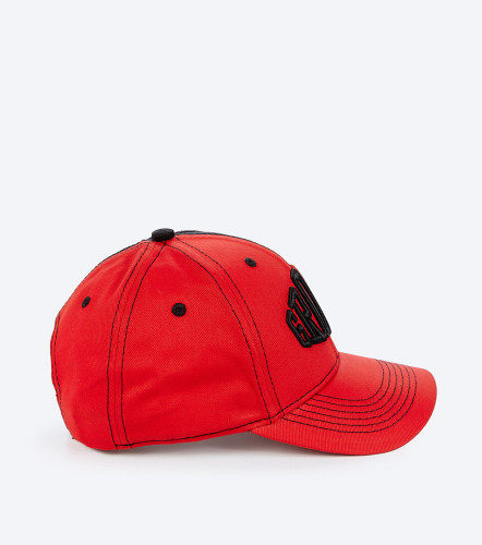 Trend Gorra Masculina GroggyRJ