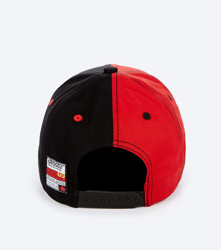 Trend Gorra Masculina GroggyRJ