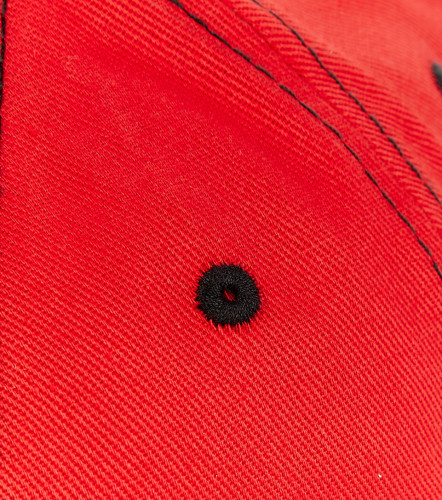 Trend Gorra Masculina GroggyRJ