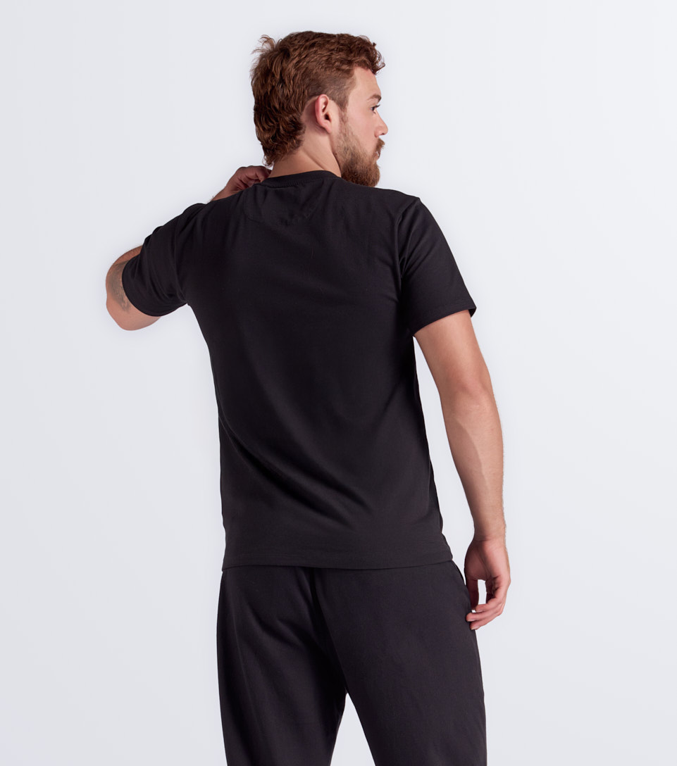 Tshir Para Hombre Comfort Juli Typer 832473 