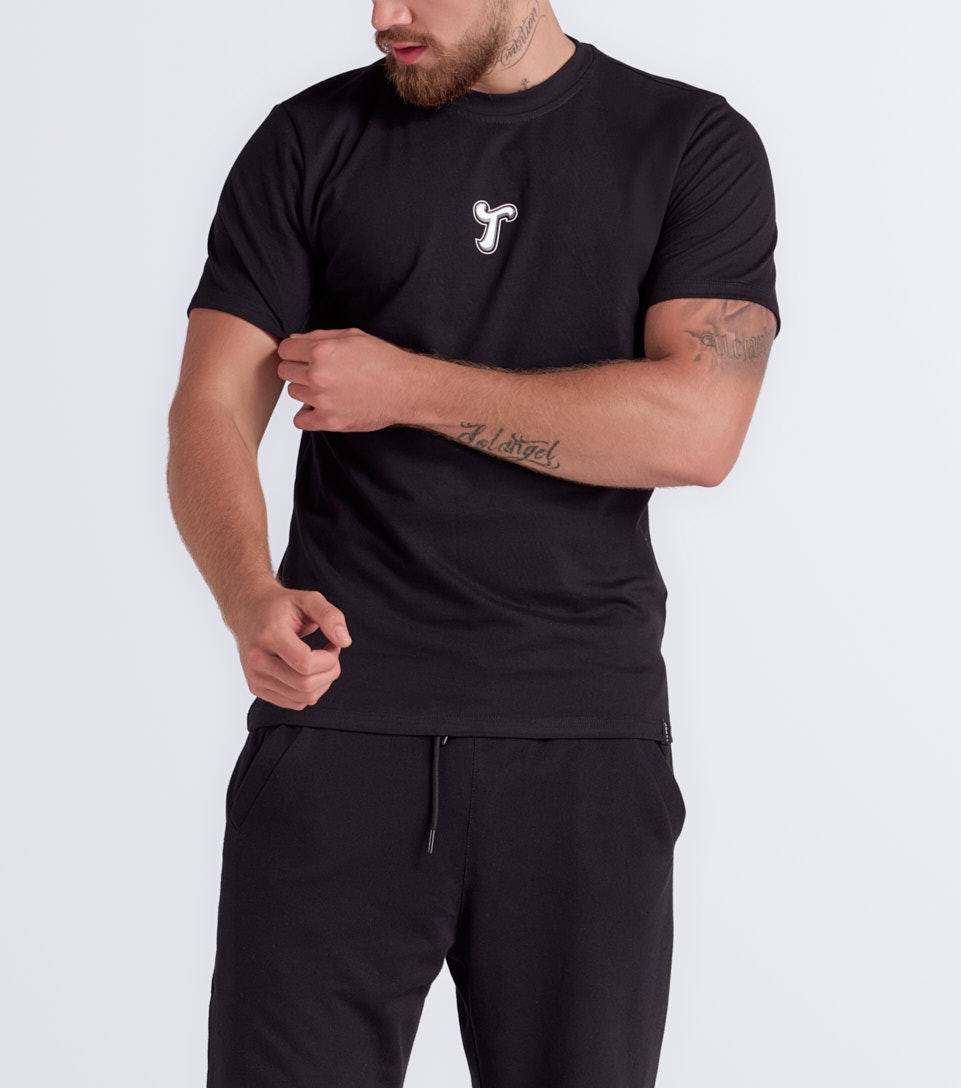 Tshir Para Hombre Comfort Juli Typer 832473 
