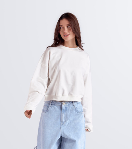 Valery Camibuzo Comfort Estampado A Tono TyperAR