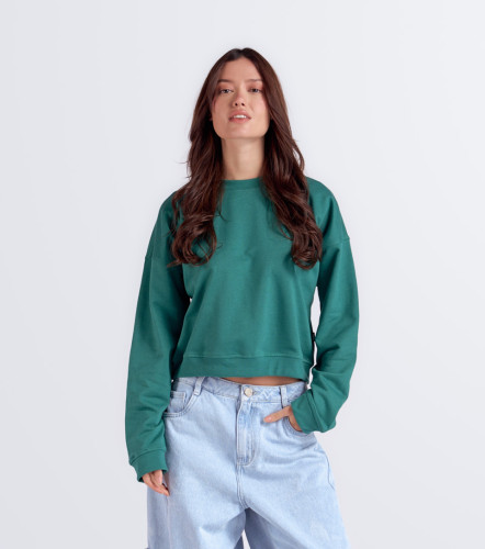 Valery Camibuzo Comfort Estampado A Tono TyperVD
