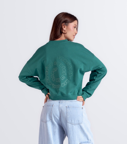 Valery Camibuzo Comfort Estampado A Tono TyperVD