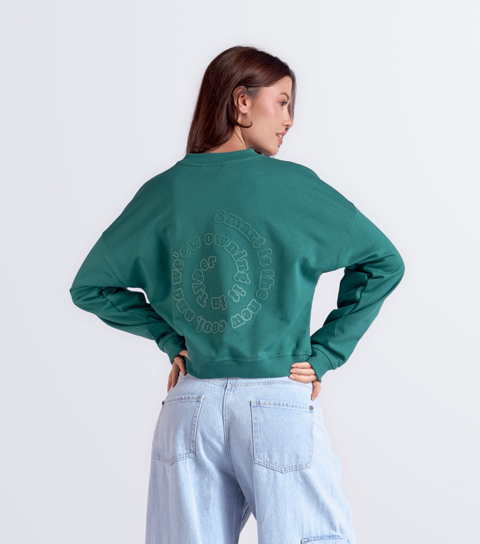 Valery Camibuzo Comfort Estampado A Tono Typer 833545 