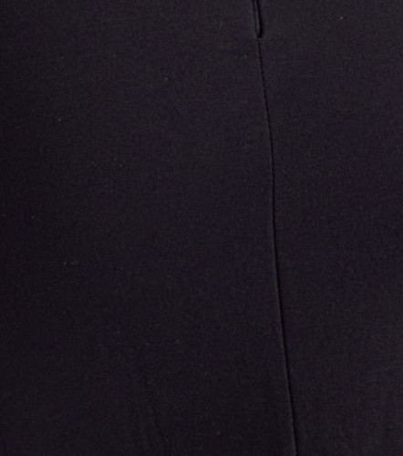 Vestido Largo En Tiras Unicolor DerekNG