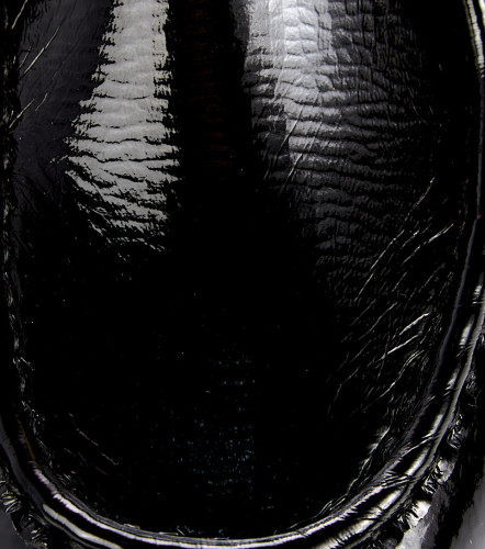 Zapato Mocasin Tipo Charol DerekNG