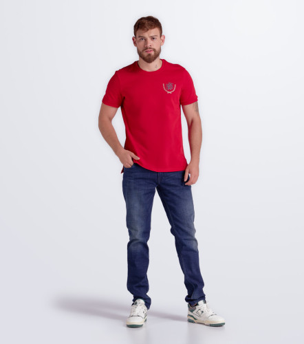 Jean Americanino SlimAO