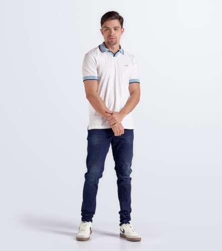 Polo Scout Contrast JohnnyCR