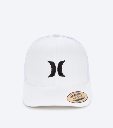 Gorra M Del Mar Trucker HurleyCR
